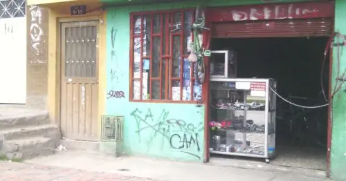 BICICLETAS CEG BOGOTÁ BICICLETAS CEG BOGOTÁ